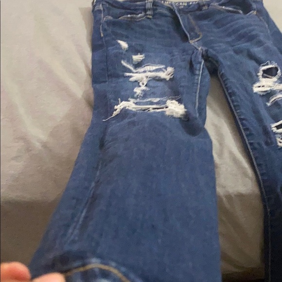 American eagle jeans - Picture 2 of 4